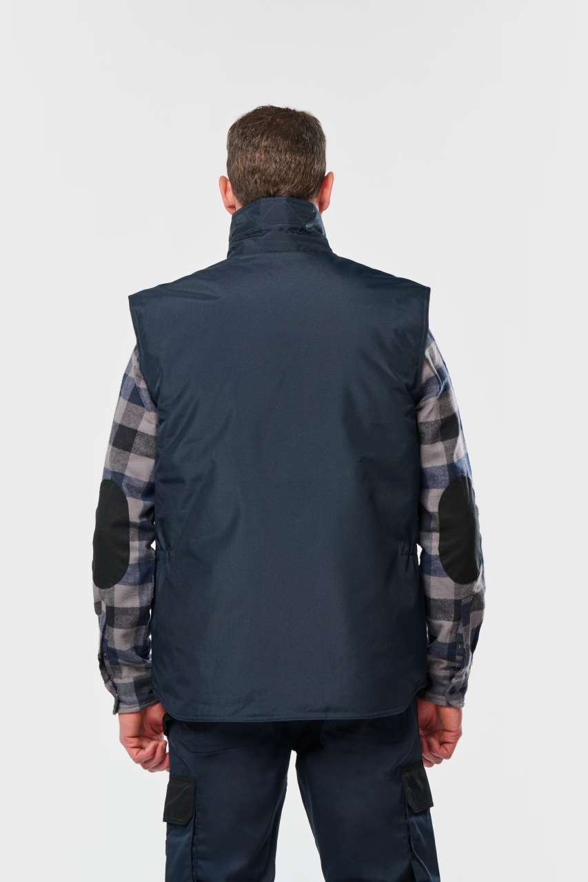 WORKER - BODYWARMER - Slika 5
