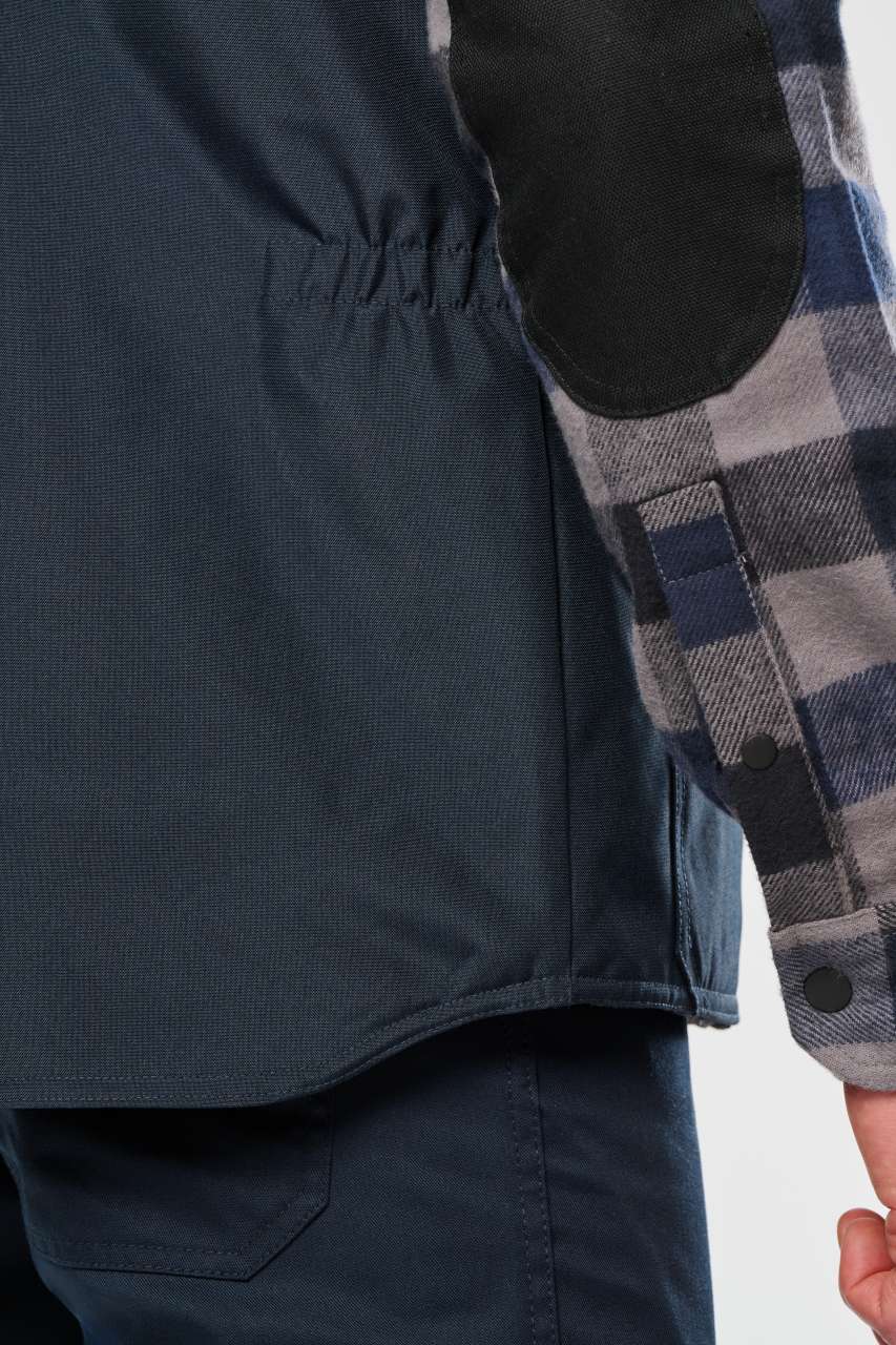 WORKER - BODYWARMER - Slika 8