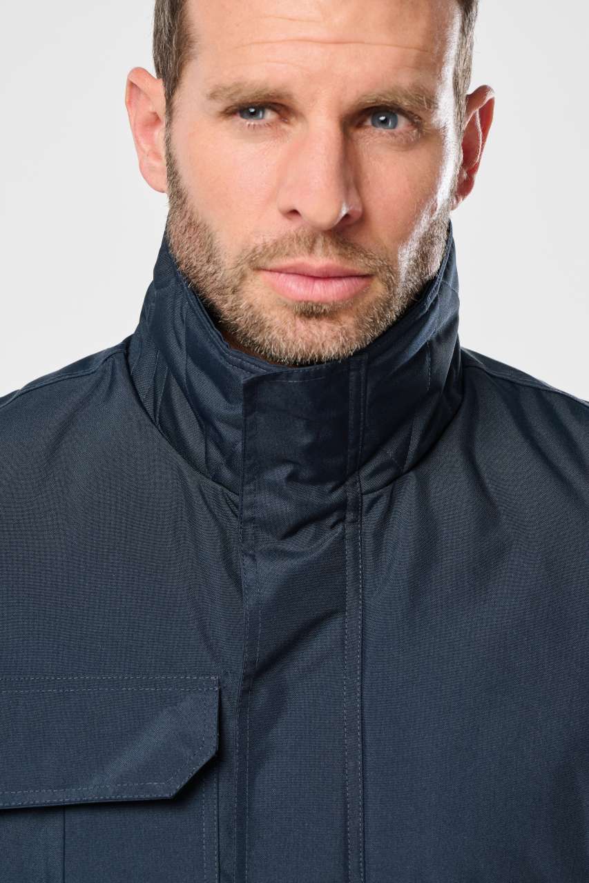 WORKER - BODYWARMER - Slika 9