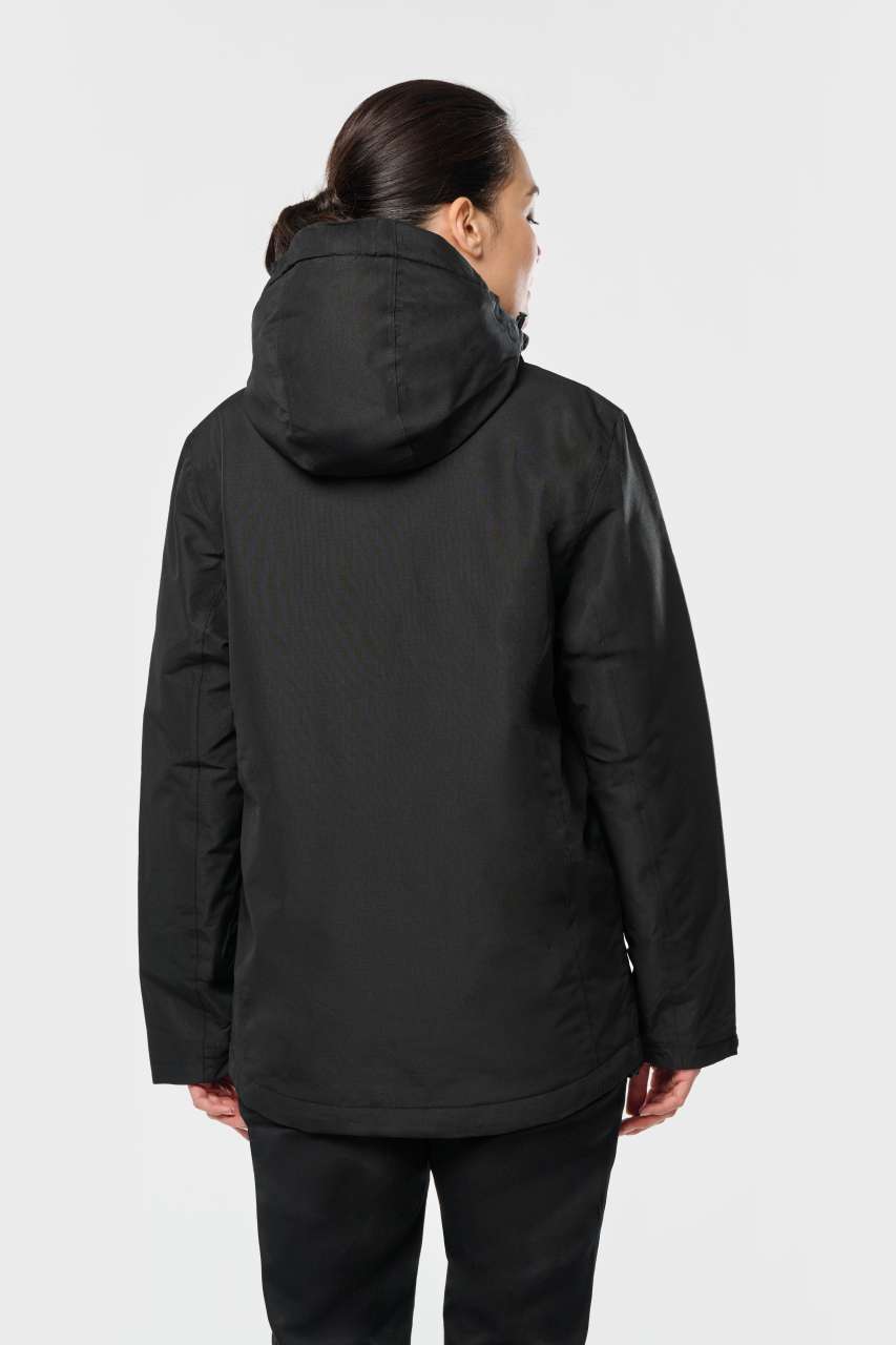 UNISEX HOODED PERFORMANCE PARKA - Slika 12