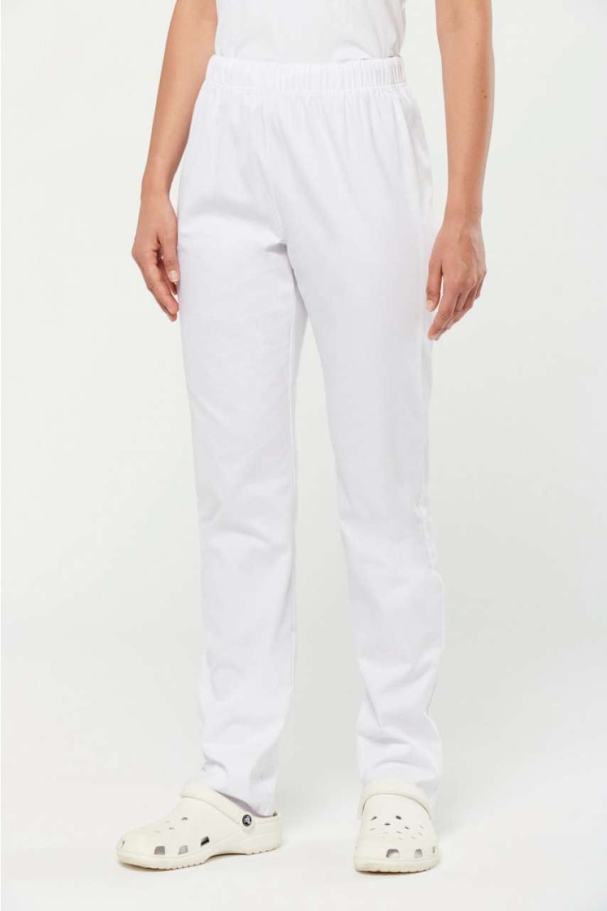 UNISEX COTTON TROUSERS - Slika 2