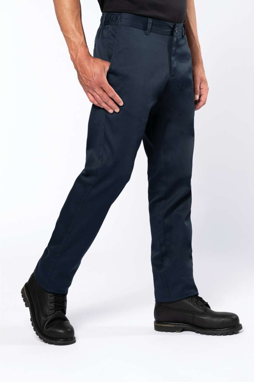 MEN'S DAYTODAY TROUSERS - Slika 2