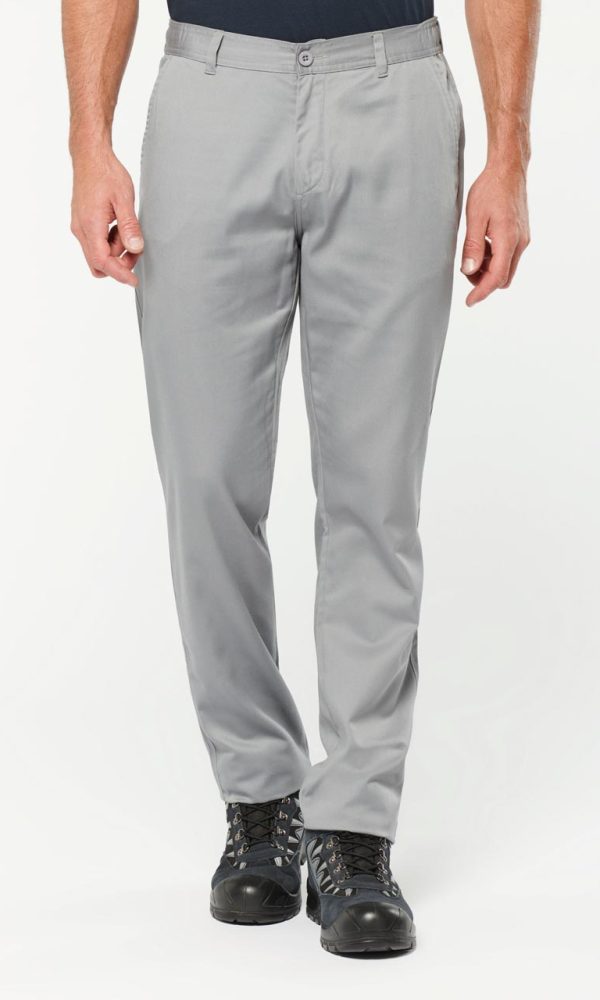 MEN'S DAYTODAY TROUSERS