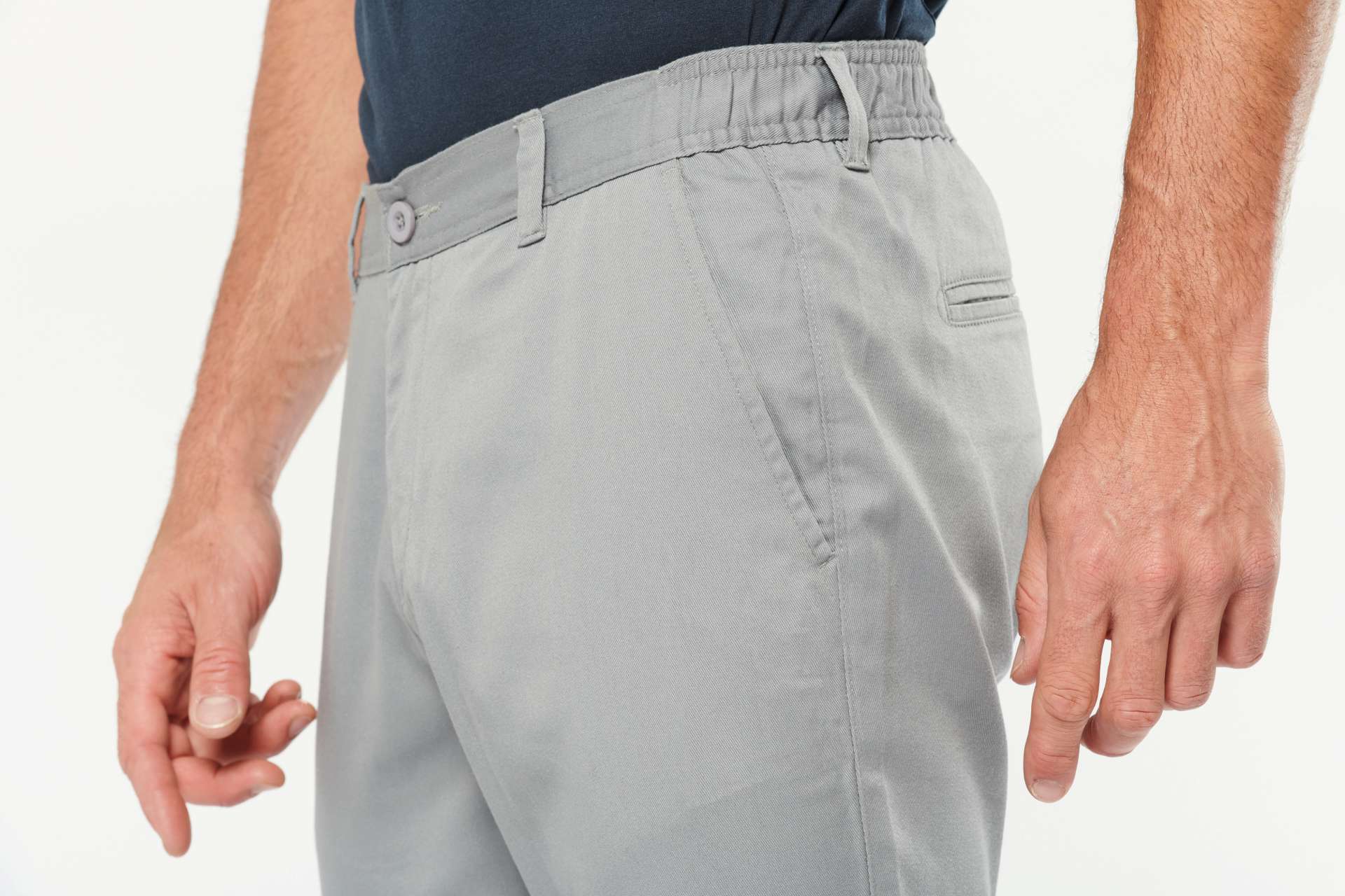 MEN'S DAYTODAY TROUSERS - Slika 4