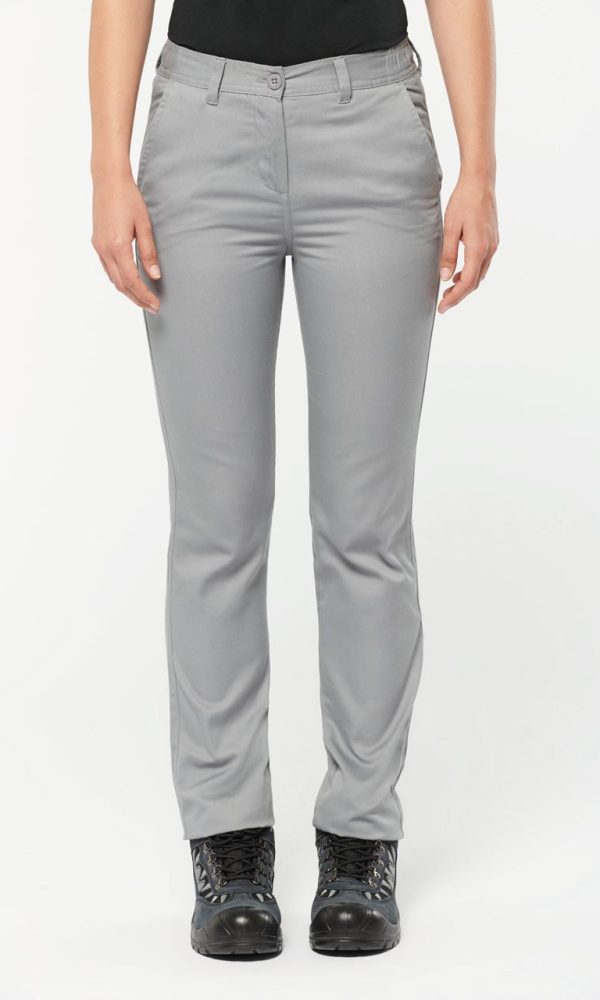 LADIES' DAYTODAY TROUSERS