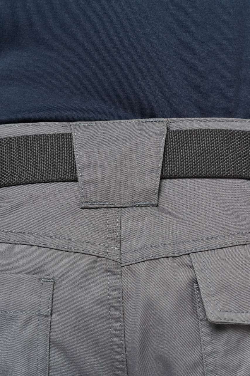 MULTIPOCKET WORKWEAR BERMUDA SHORTS - Slika 3