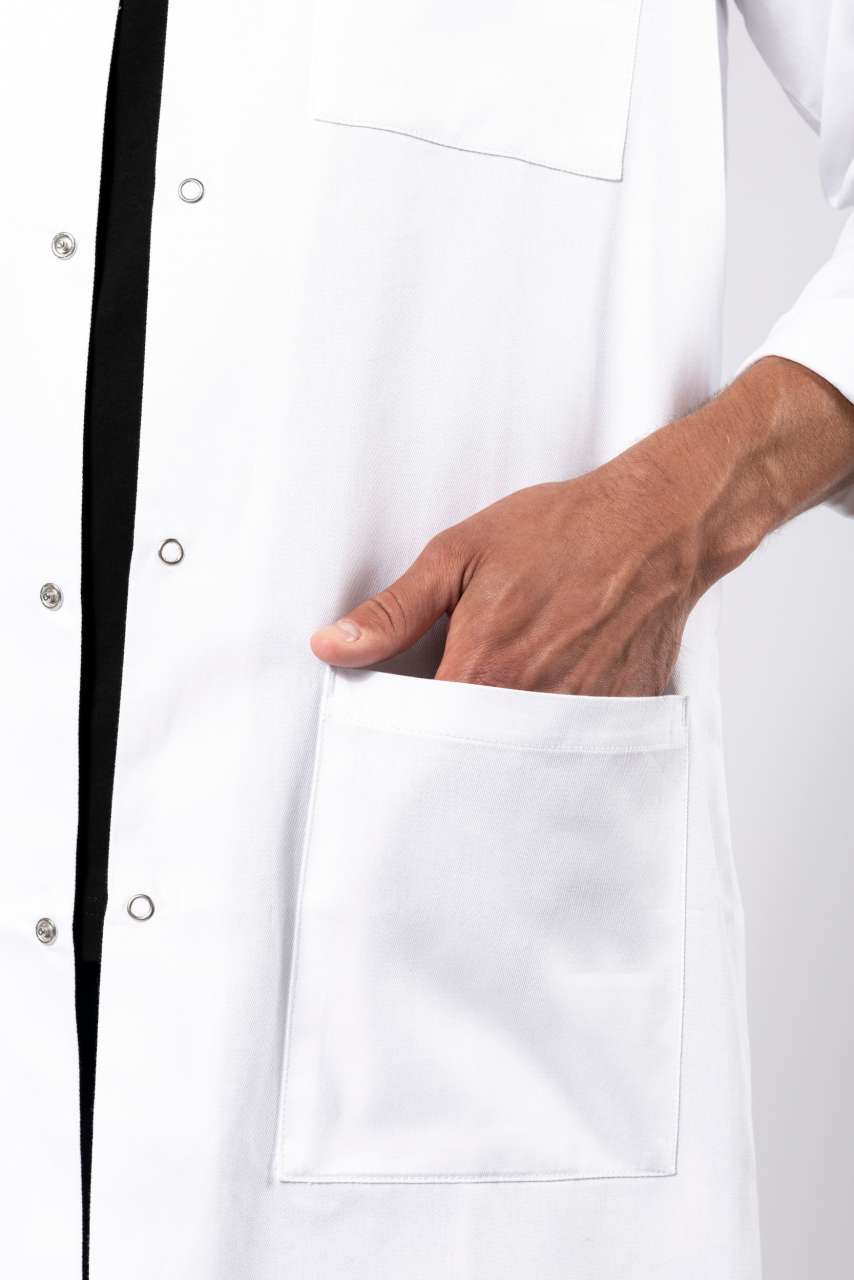 UNISEX WORK SMOCK - Slika 5