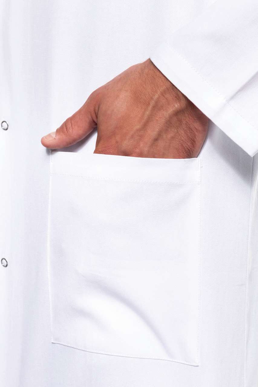 UNISEX WORK SMOCK - Slika 7