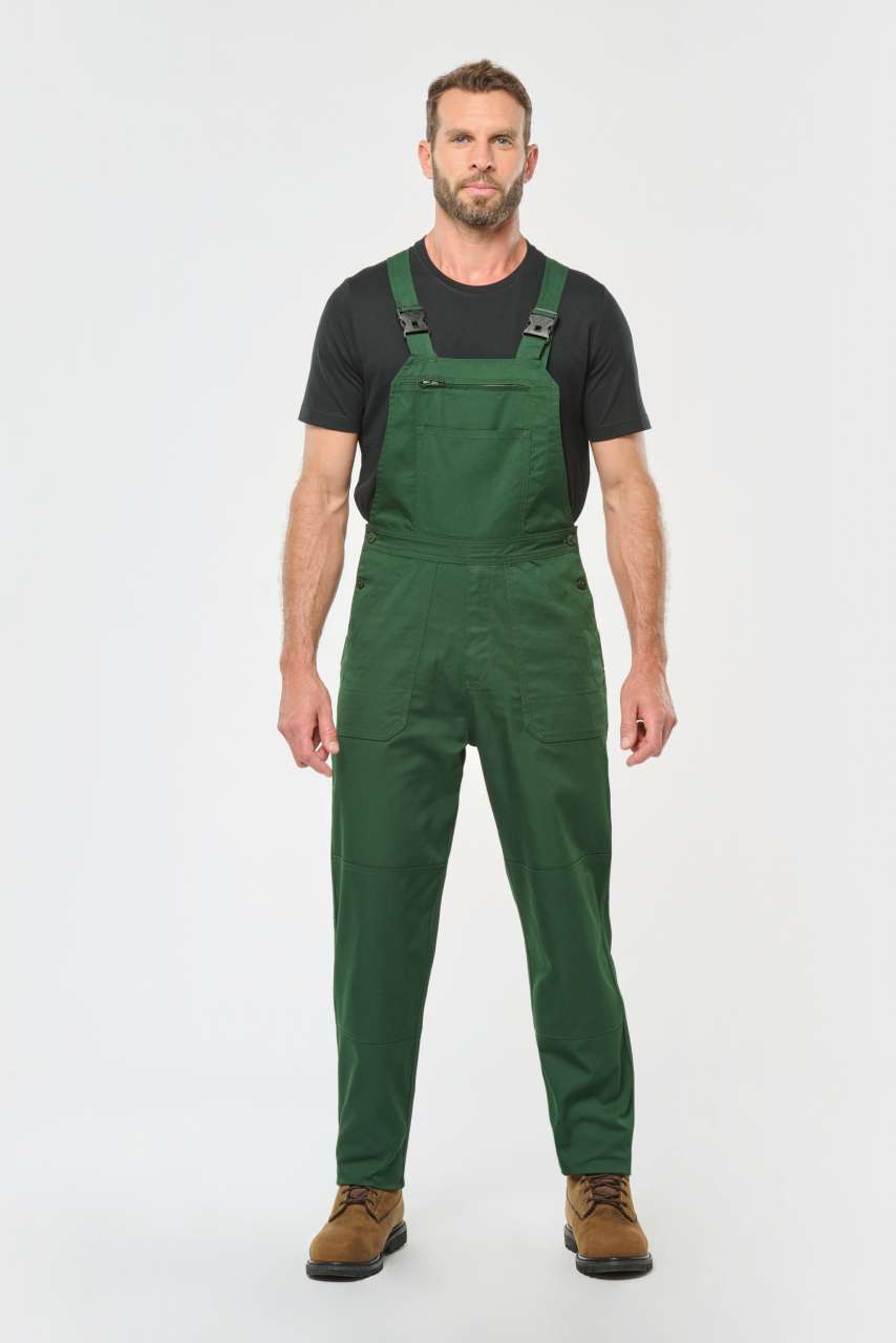 UNISEX WORK OVERALL - Slika 3
