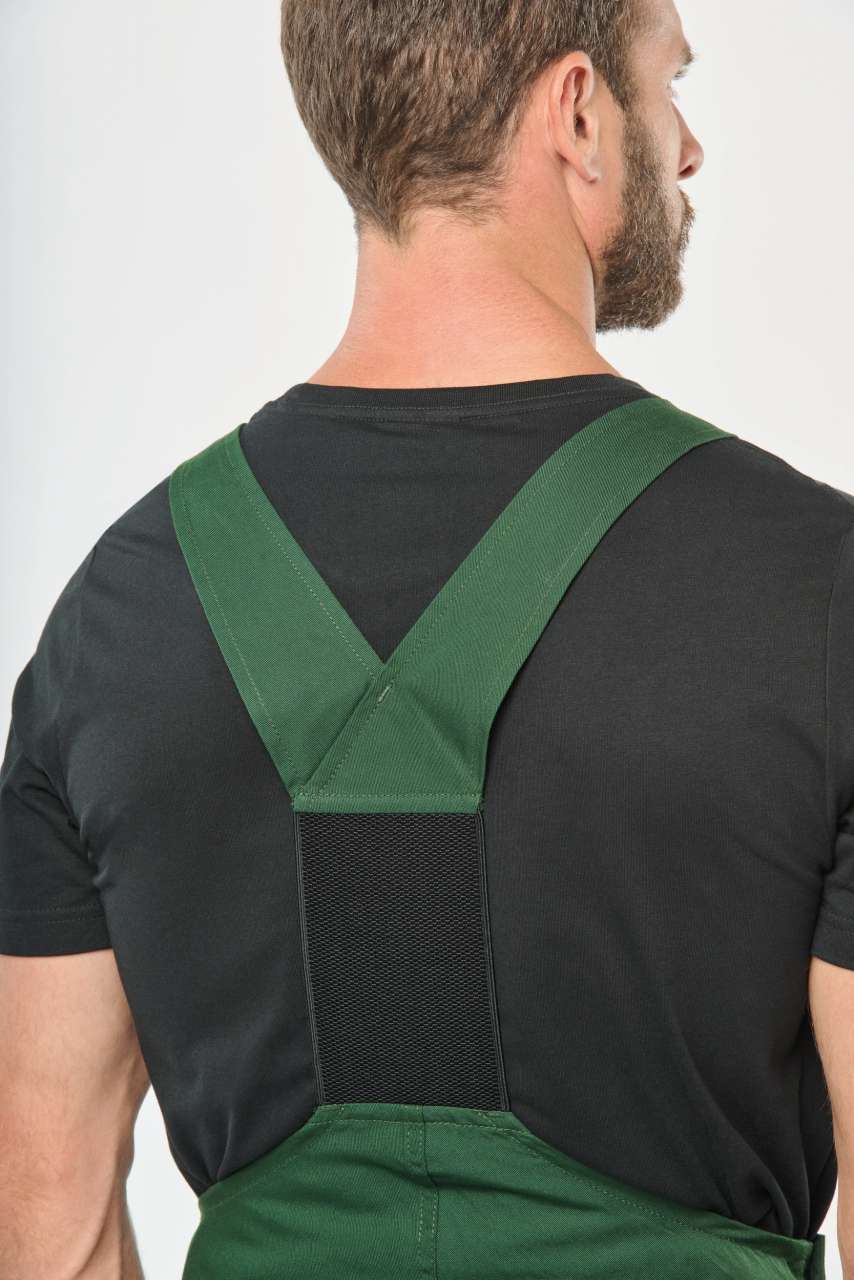 UNISEX WORK OVERALL - Slika 4