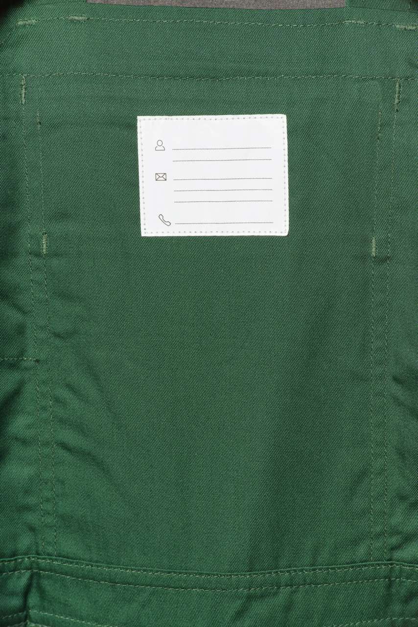 UNISEX WORK OVERALL - Slika 6