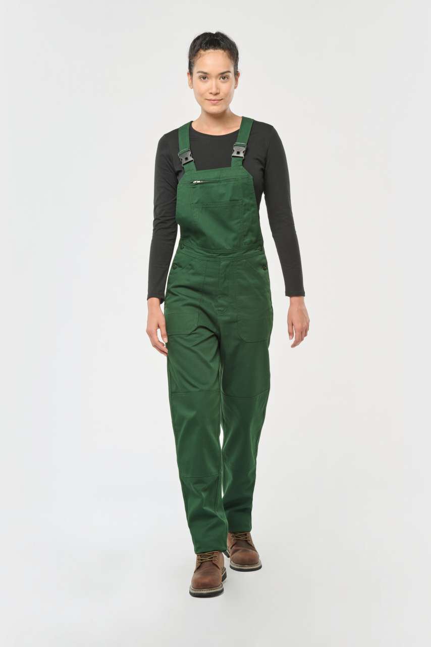 UNISEX WORK OVERALL - Slika 7