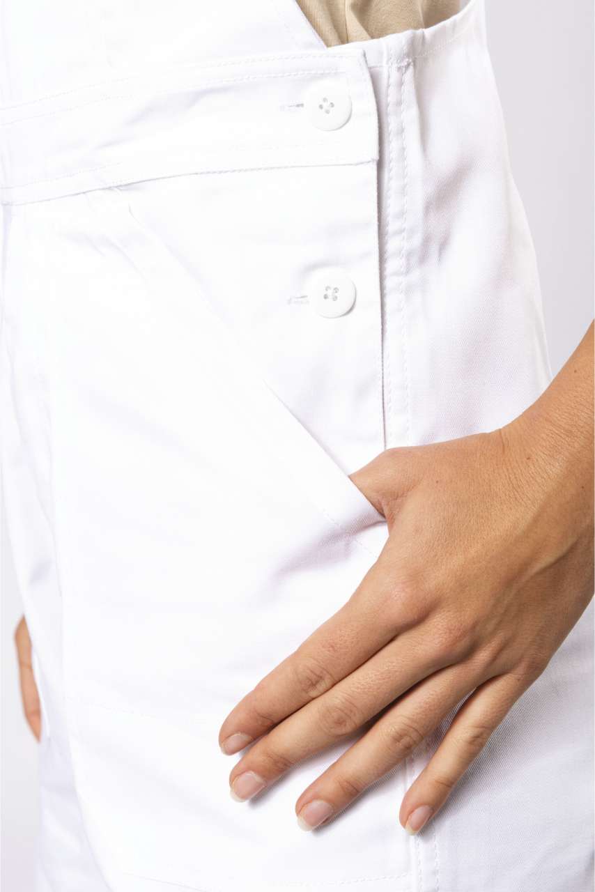 UNISEX WORK OVERALL - Slika 8