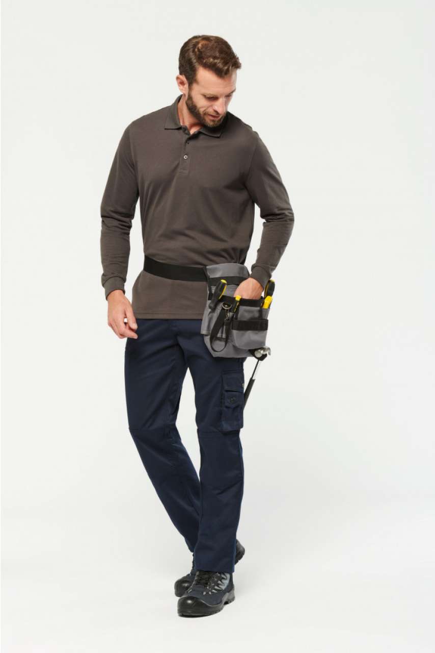 TOOL BAG WITH BELT - Slika 4