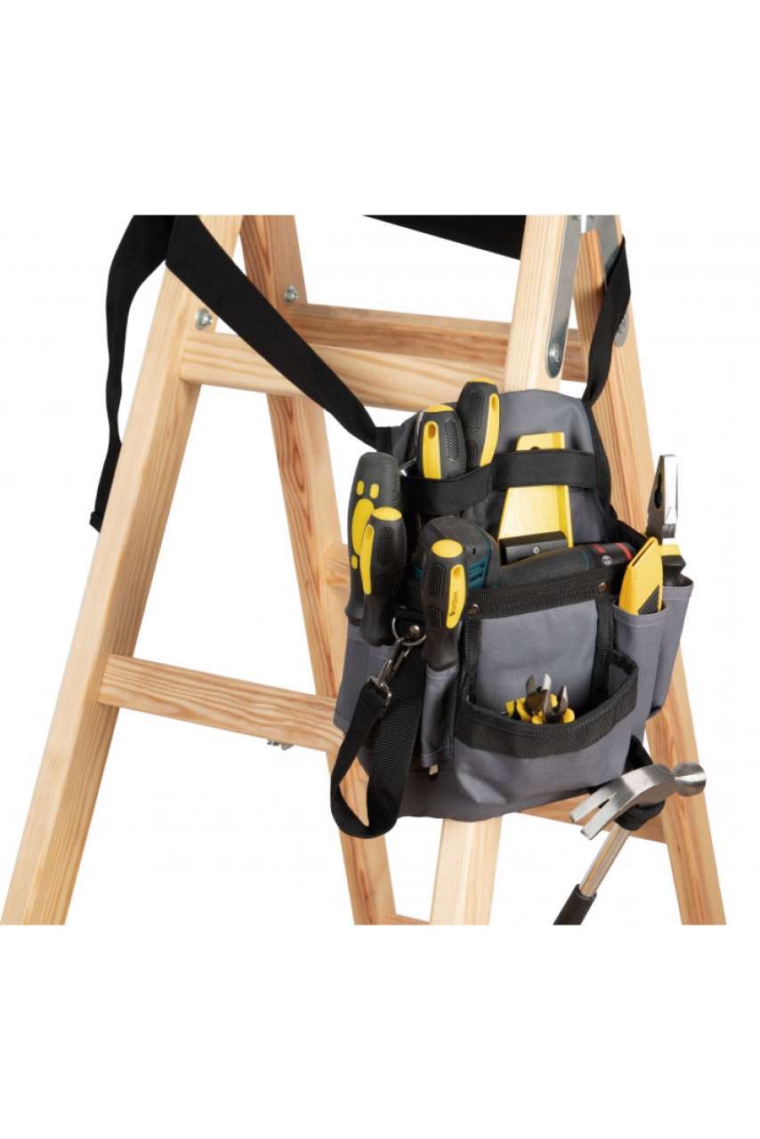 TOOL BAG WITH BELT - Slika 5
