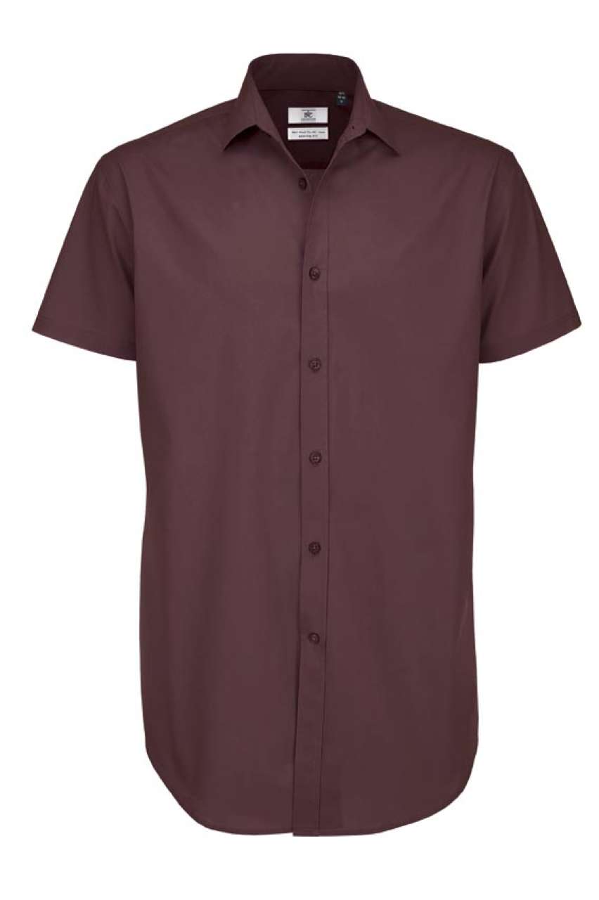 B&C BLACK TIE SSL /MEN