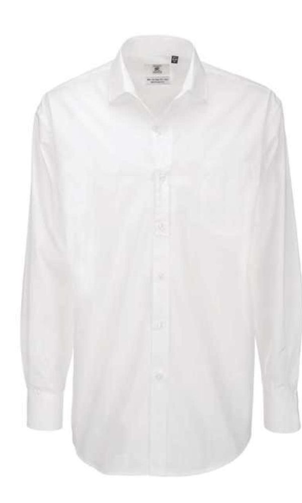 B&C HERITAGE LSL /MEN