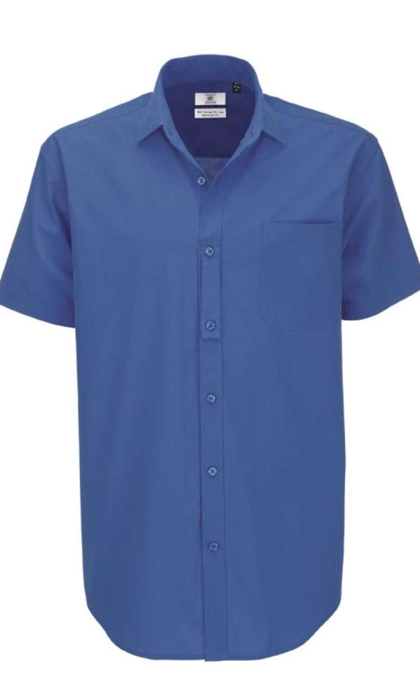 B&C HERITAGE SSL /MEN