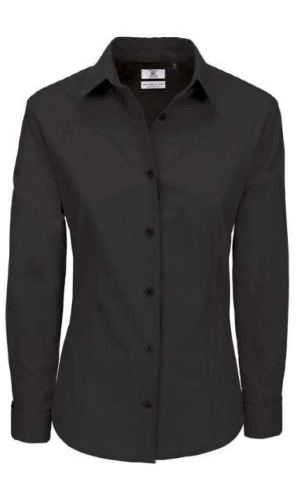 B&C HERITAGE LSL /WOMEN