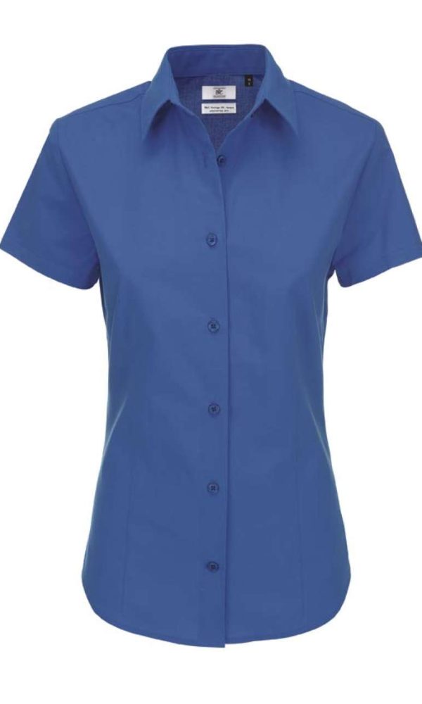 B&C HERITAGE SSL /WOMEN