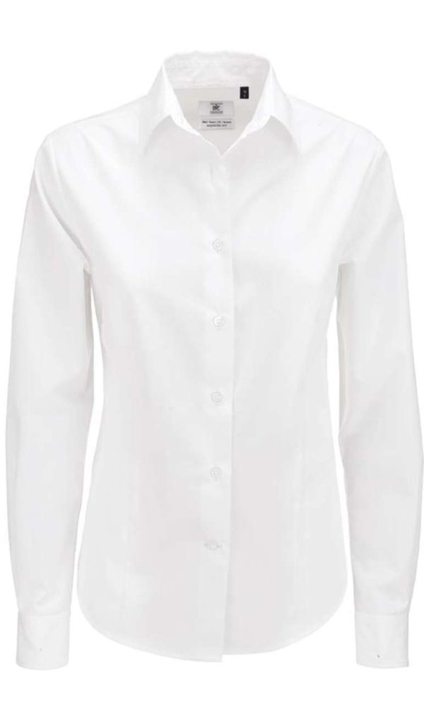 B&C SMART LSL /WOMEN