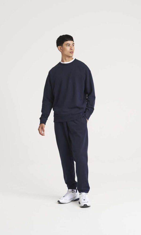 CRATER RECYCLED SWEATSHIRT