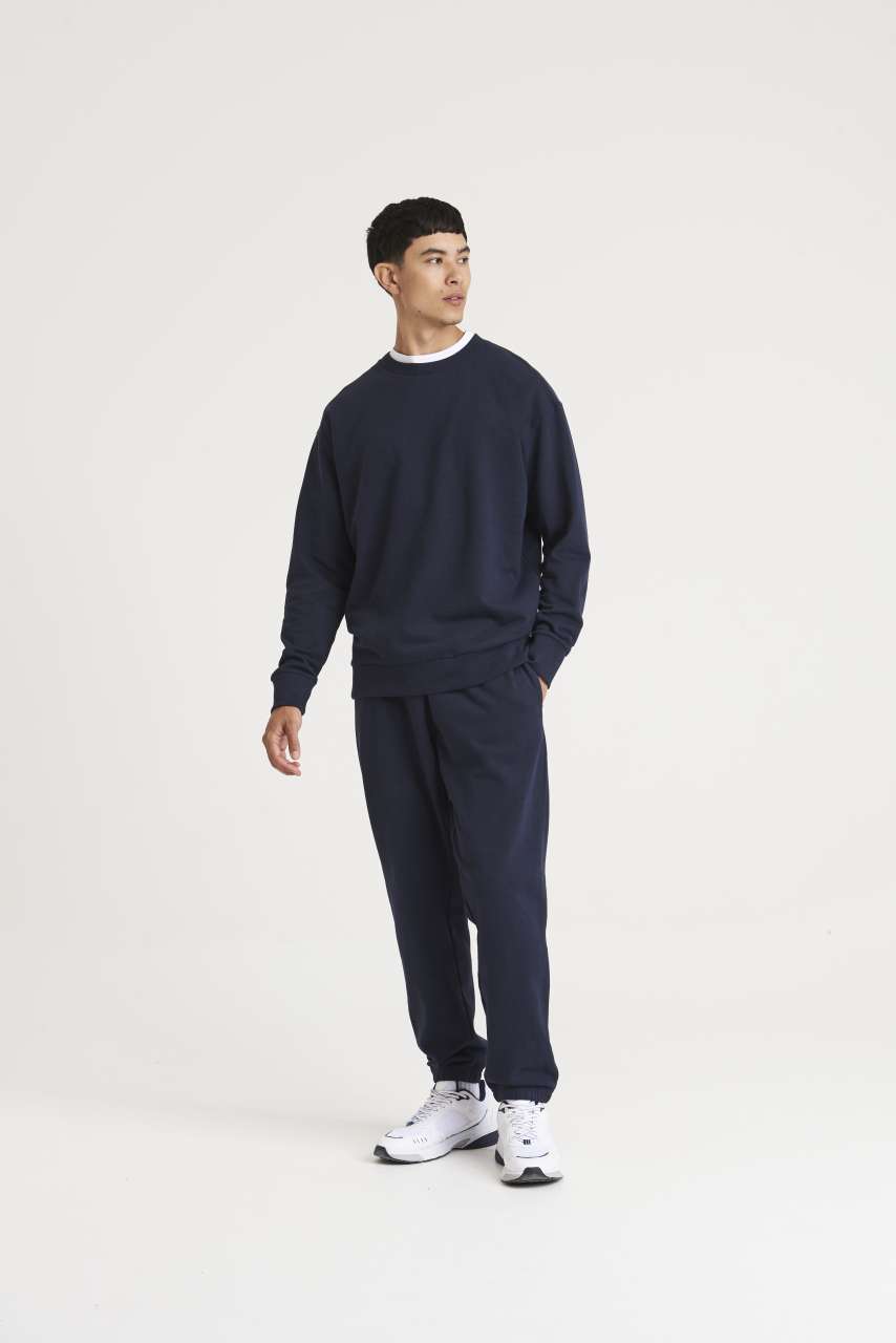 CRATER RECYCLED SWEATSHIRT