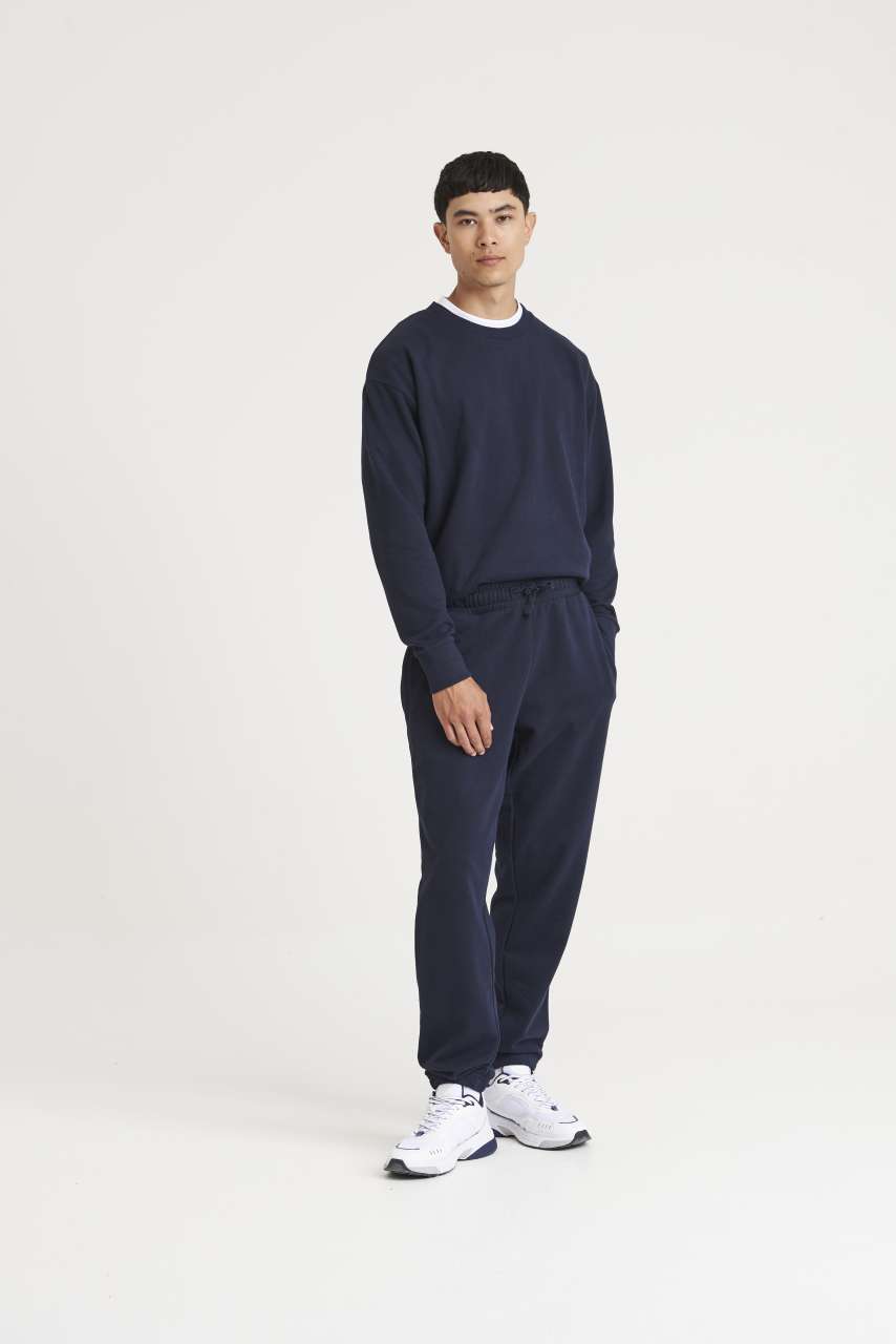 CRATER RECYCLED SWEATSHIRT - Slika 2