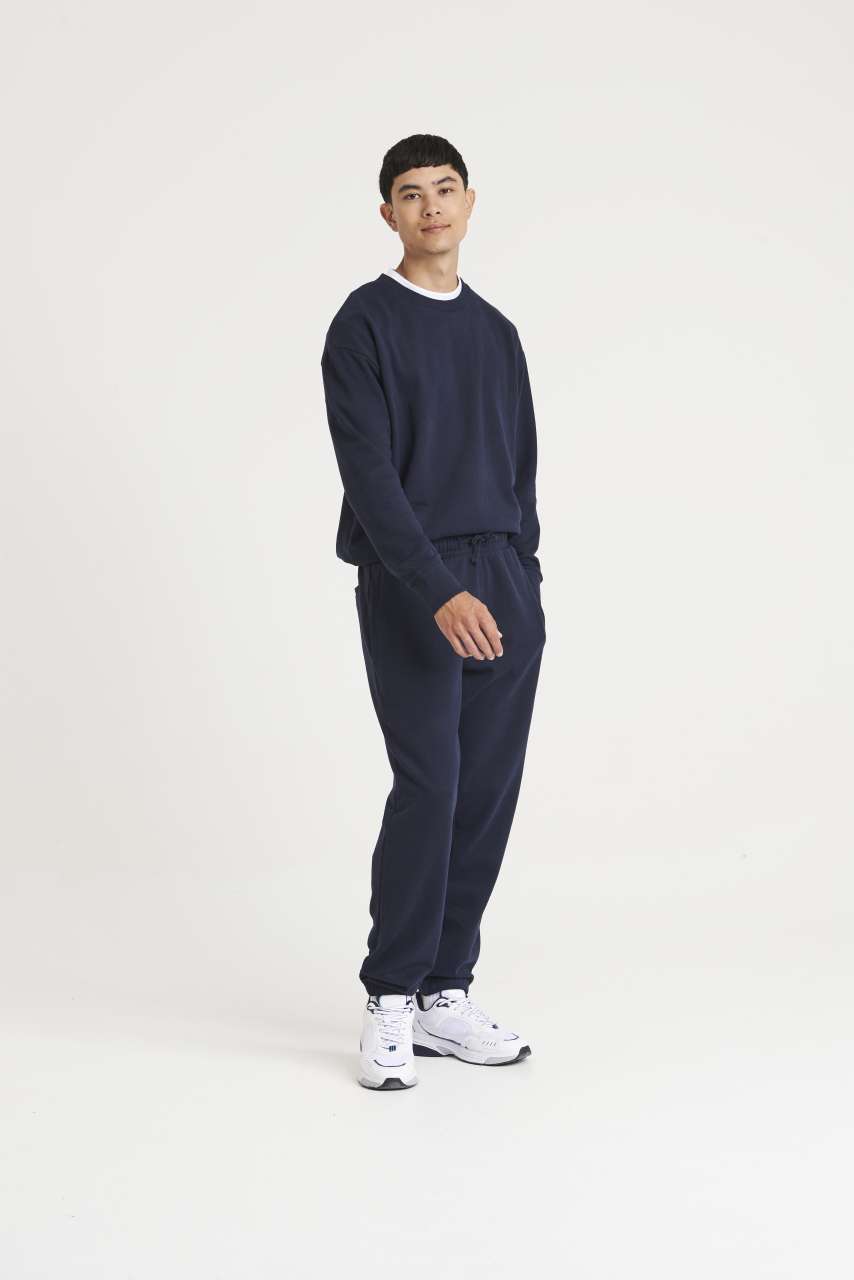 CRATER RECYCLED SWEATSHIRT - Slika 3