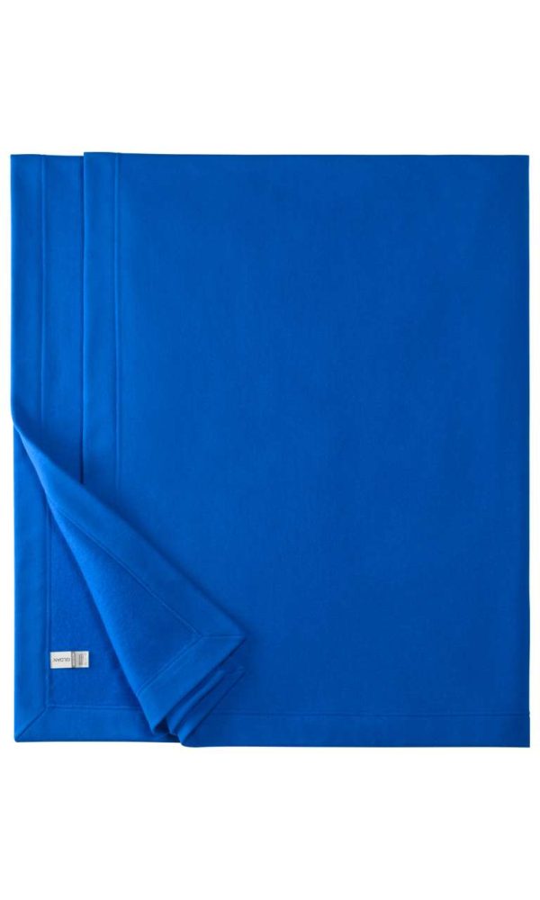 HEAVY BLEND FLEECE STADIUM BLANKET
