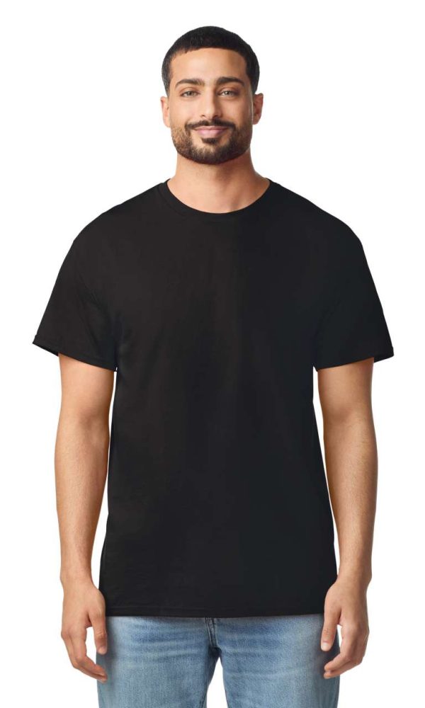 LIGHT COTTON ADULT T-SHIRT
