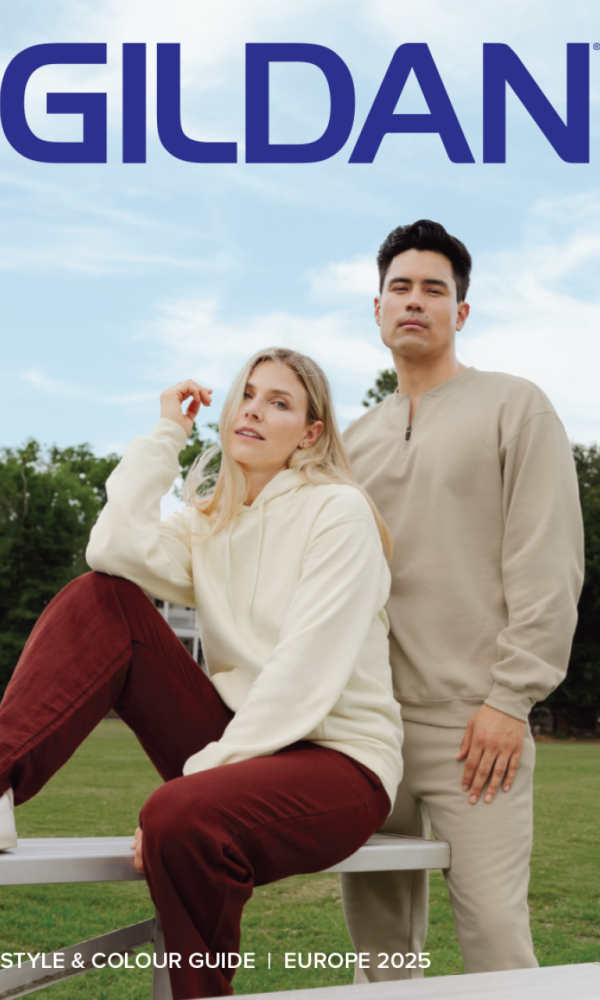 STYLE & COLOR GUIDE 2025