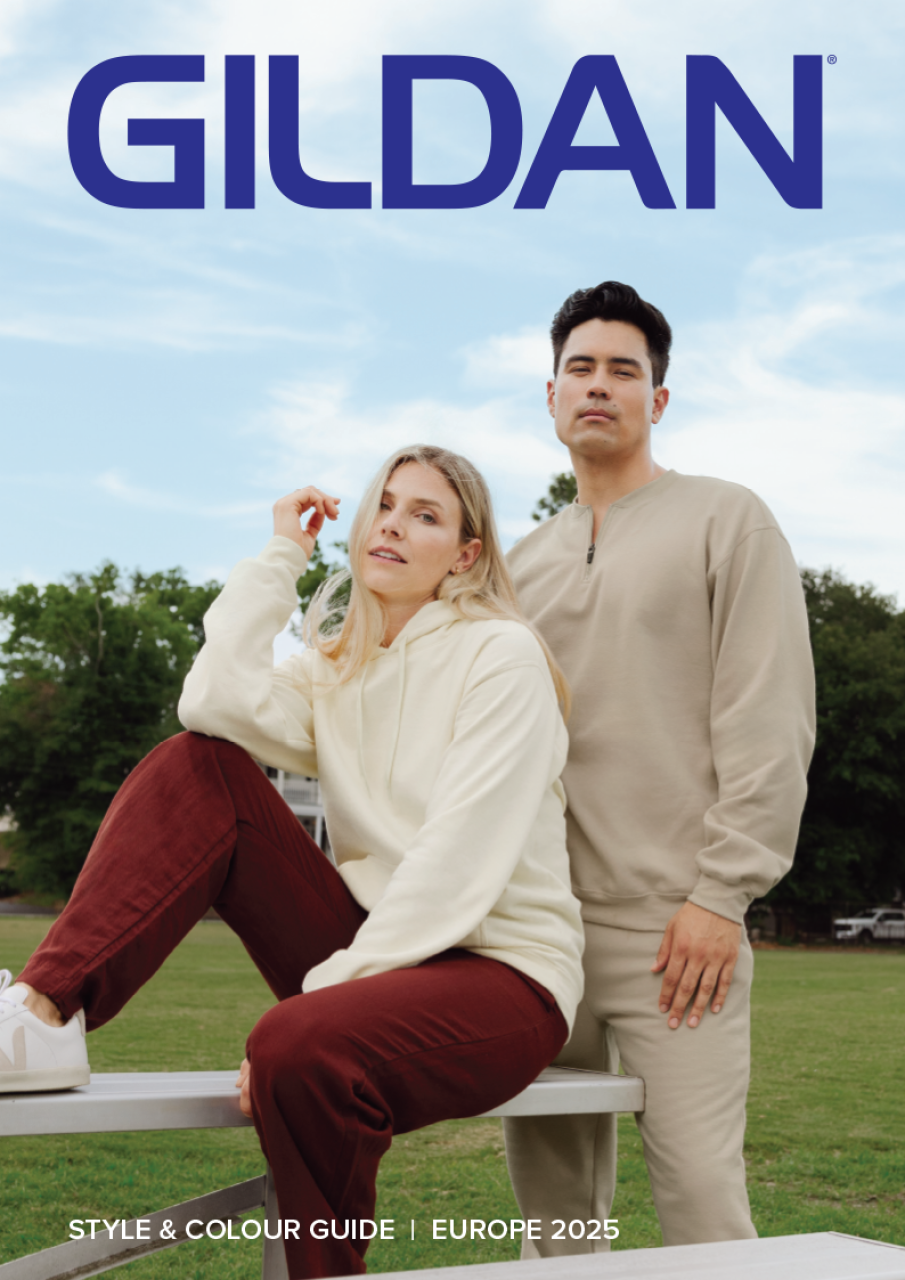 STYLE & COLOR GUIDE 2025