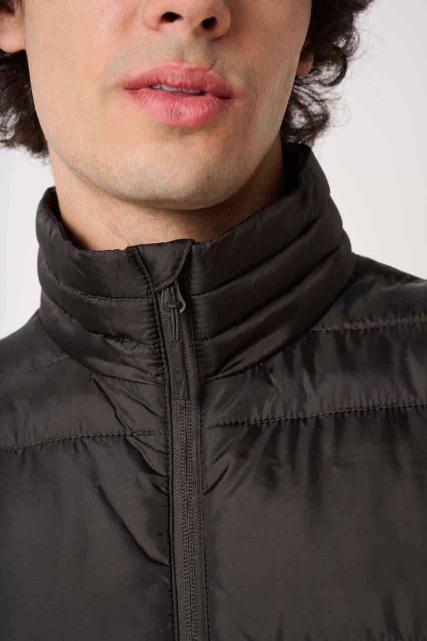 MEN'S PADDED BODYWARMER - Slika 5