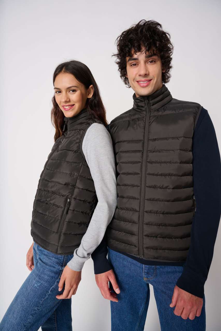 MEN'S PADDED BODYWARMER - Slika 7