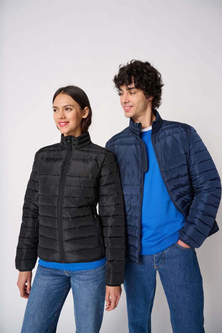 MEN'S PADDED JACKET - Slika 2