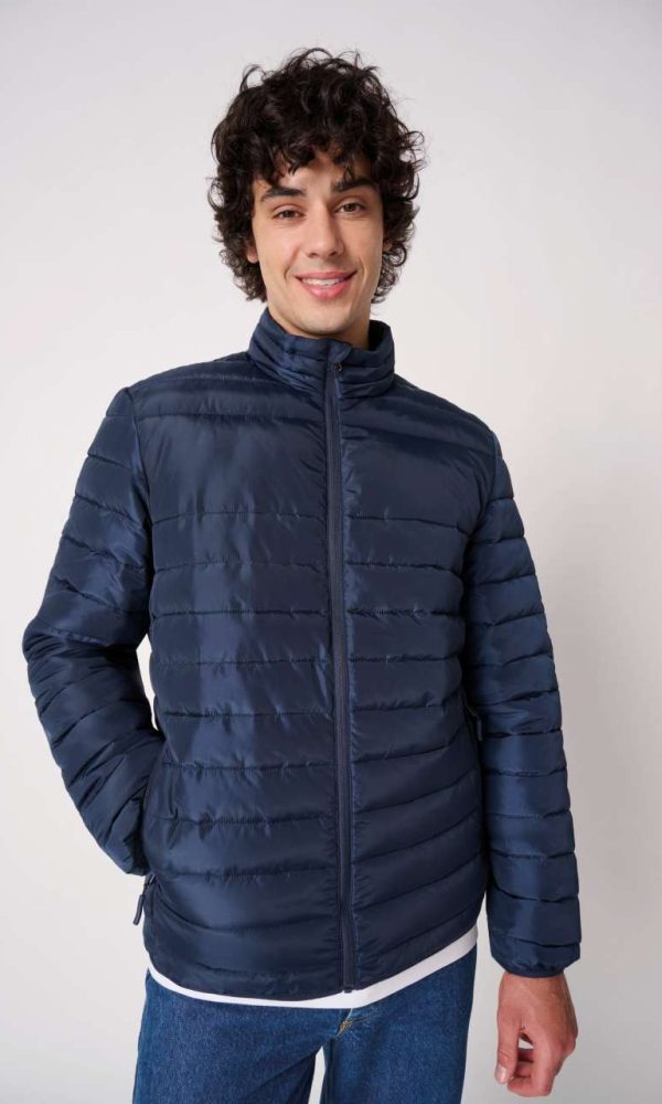 MEN'S PADDED JACKET
