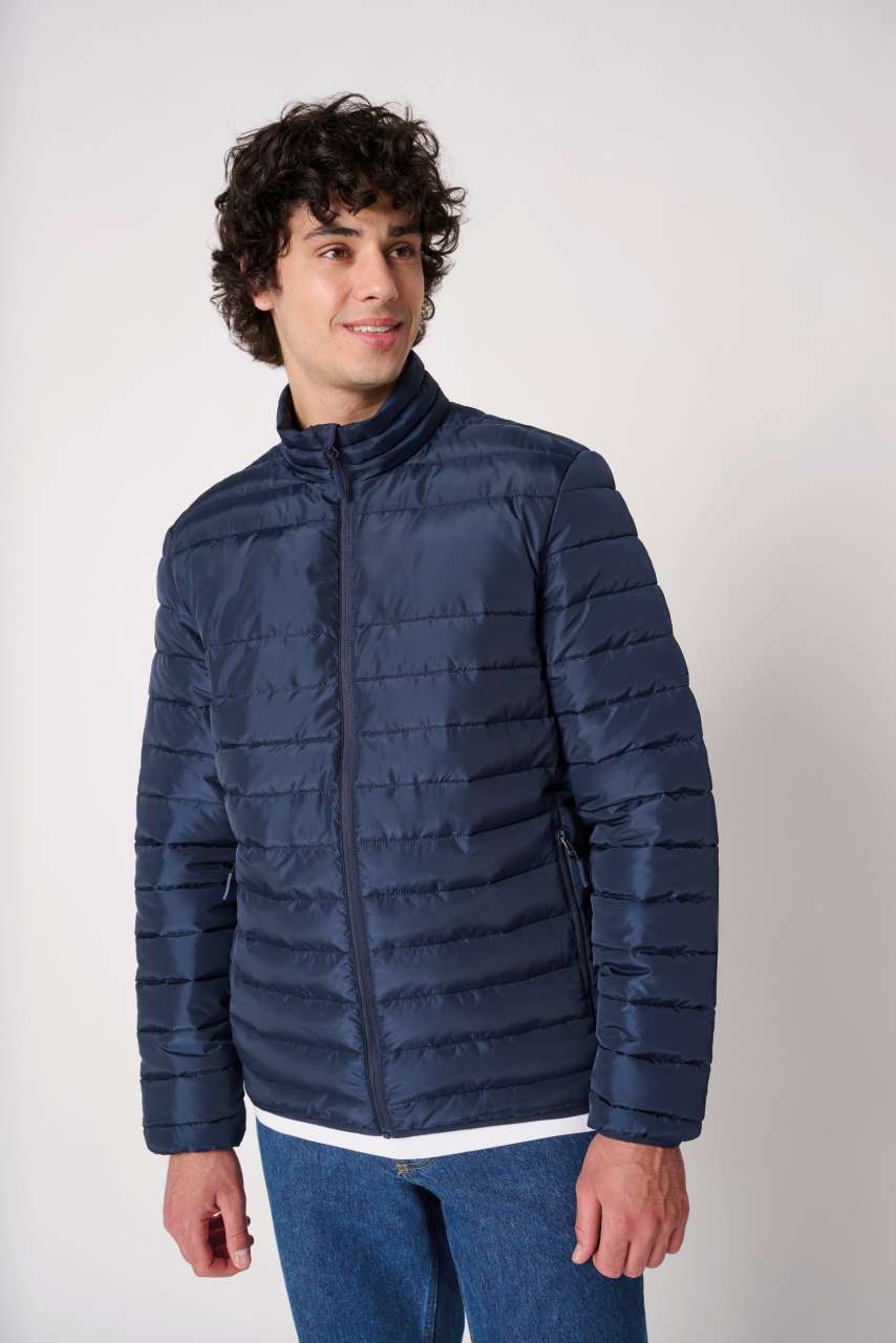 MEN'S PADDED JACKET - Slika 4