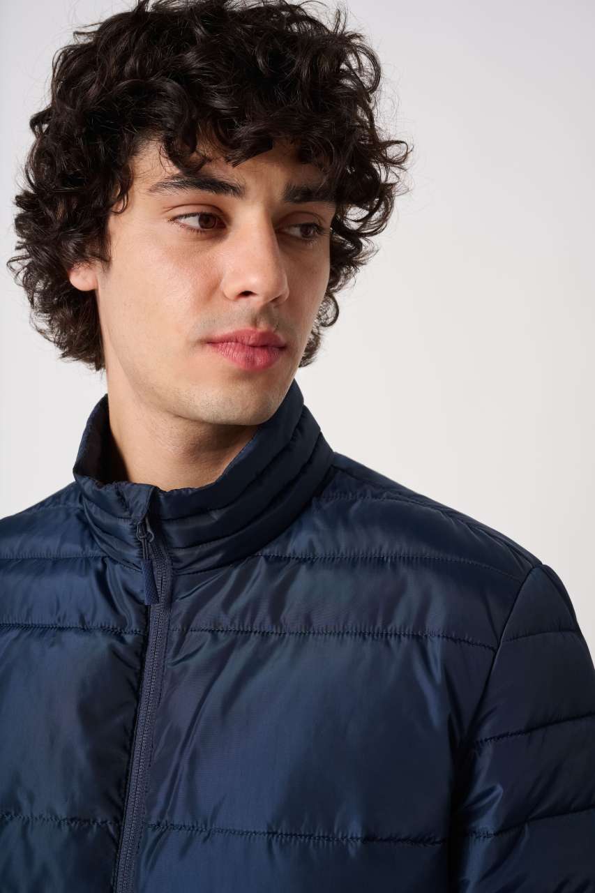 MEN'S PADDED JACKET - Slika 5