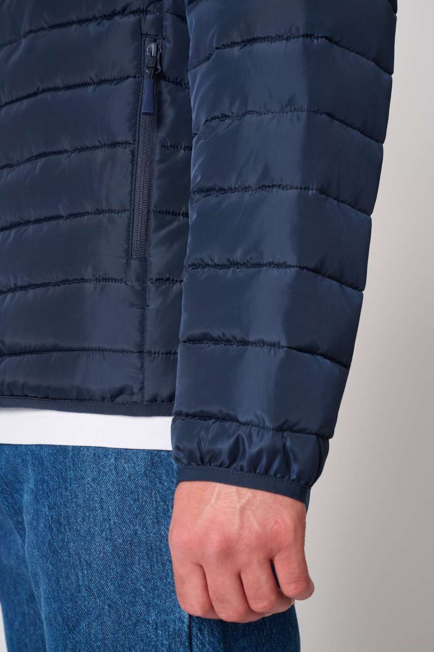 MEN'S PADDED JACKET - Slika 6