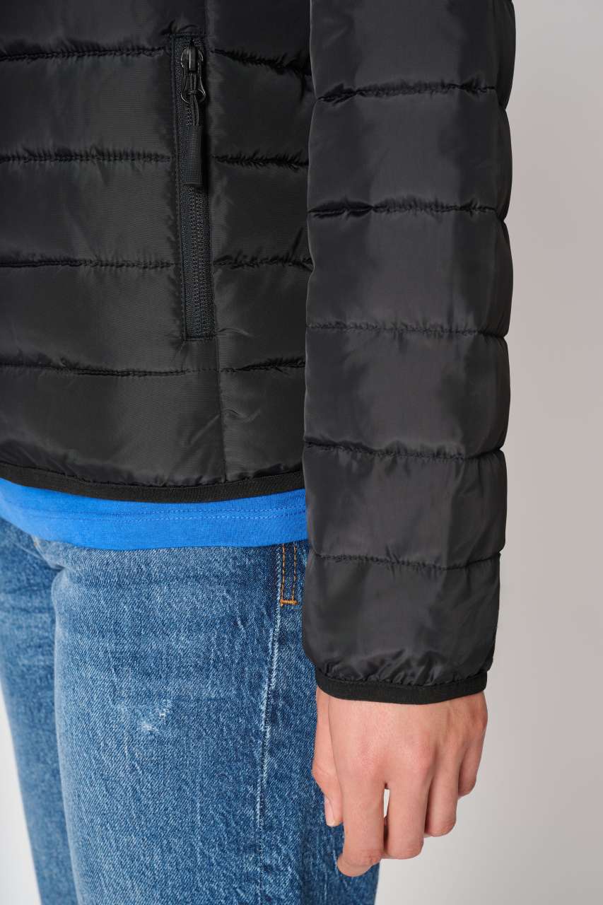 LADIES' PADDED JACKET - Slika 3