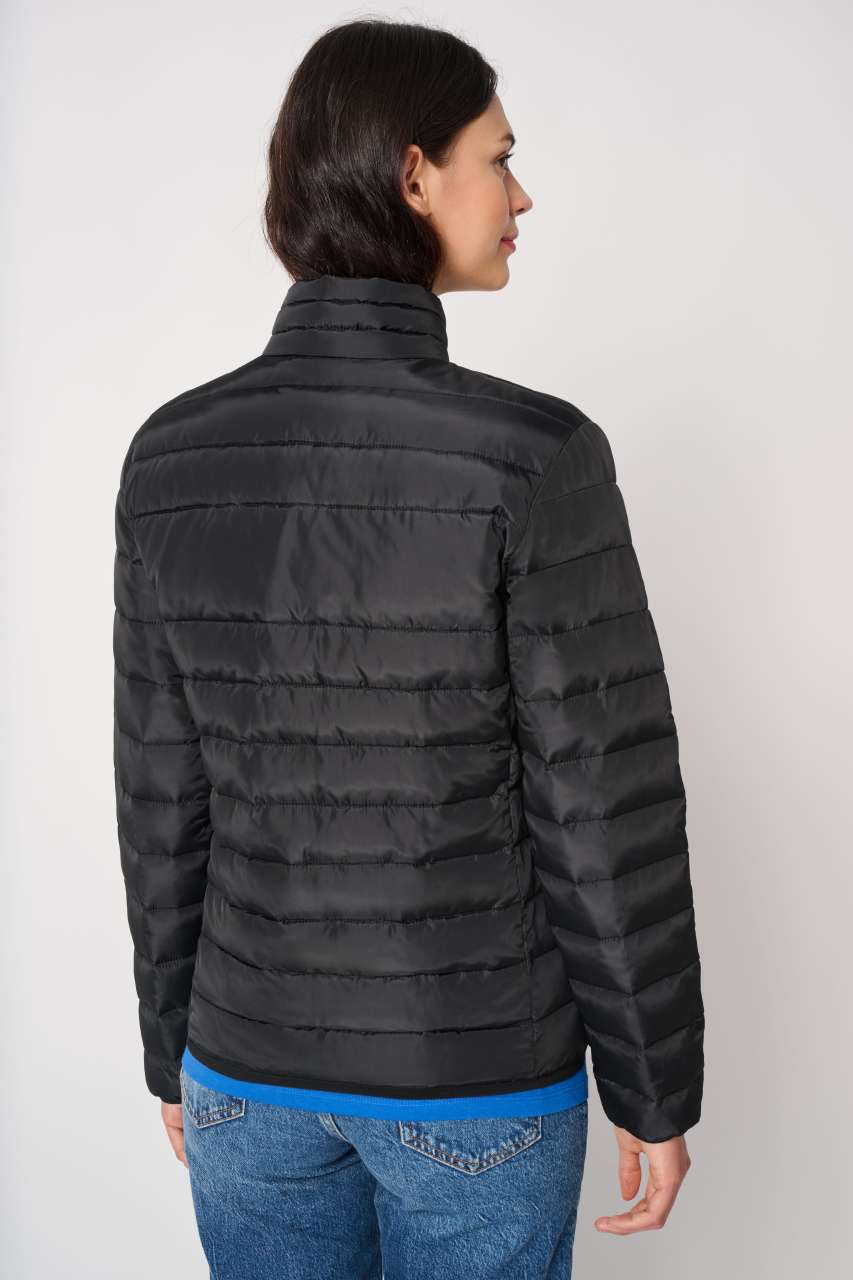 LADIES' PADDED JACKET - Slika 4