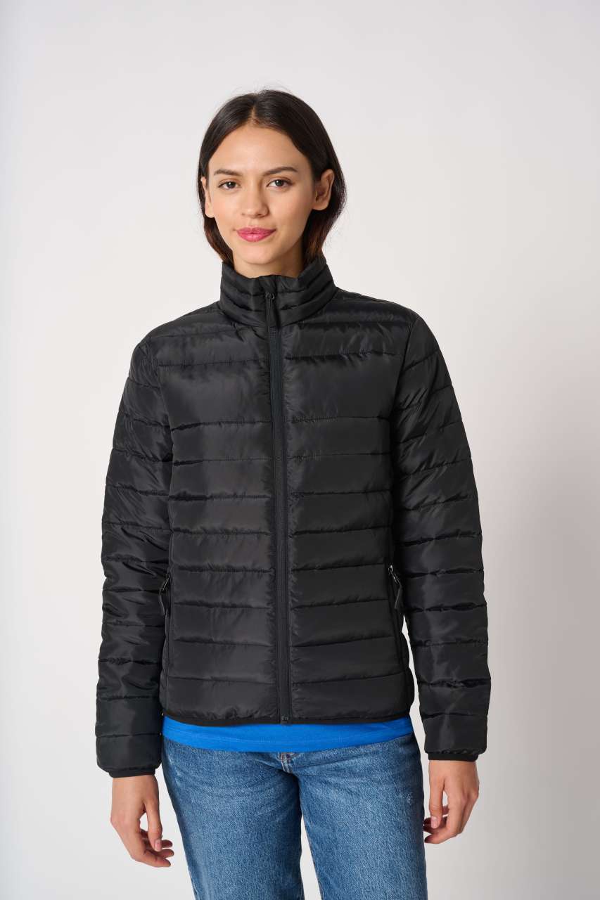 LADIES' PADDED JACKET - Slika 5