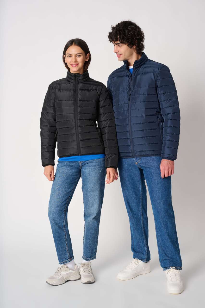 LADIES' PADDED JACKET - Slika 7