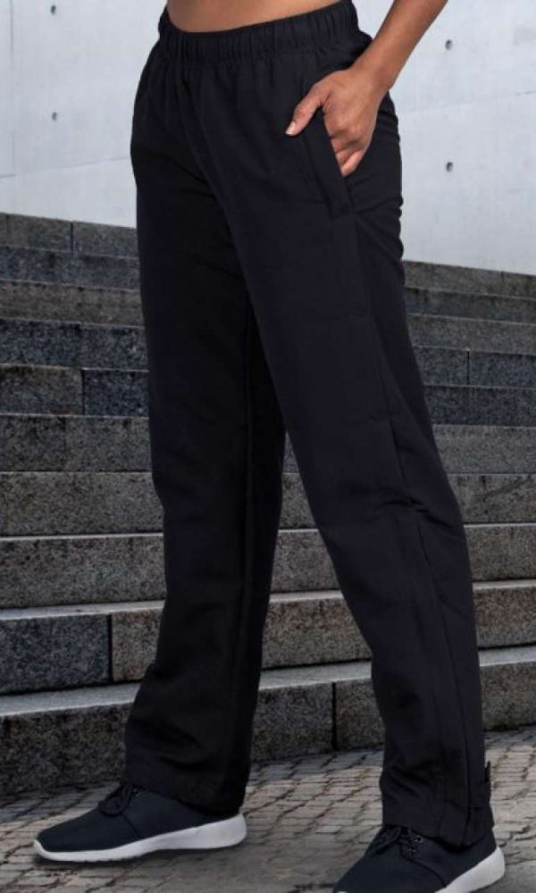 GIRLIE COOL TRACK PANT