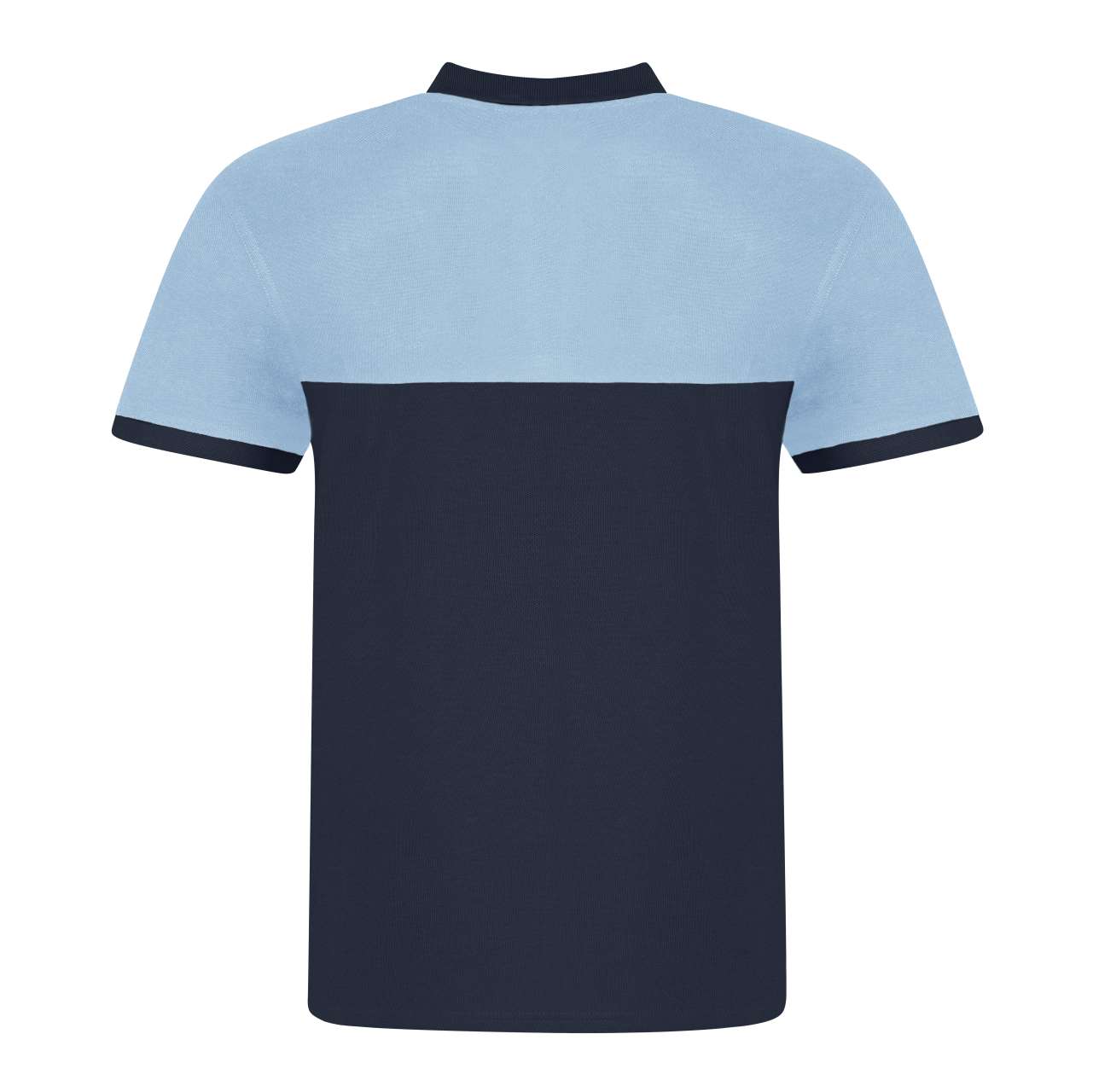 COLOUR BLOCK POLO - Slika 2