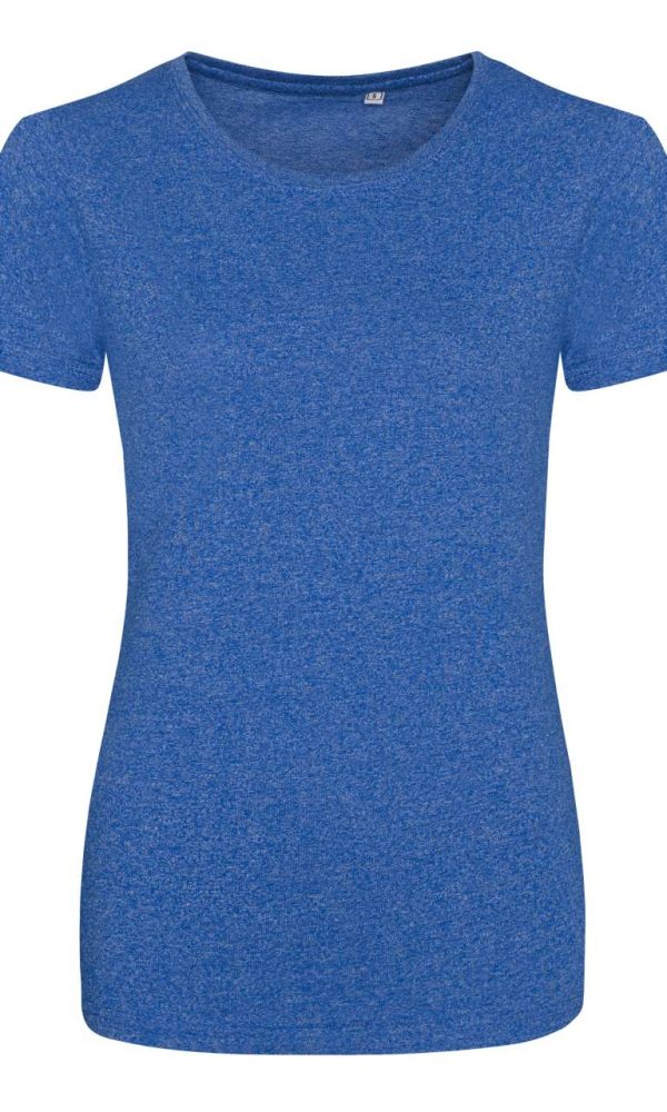 WOMEN'S SPACE BLEND T