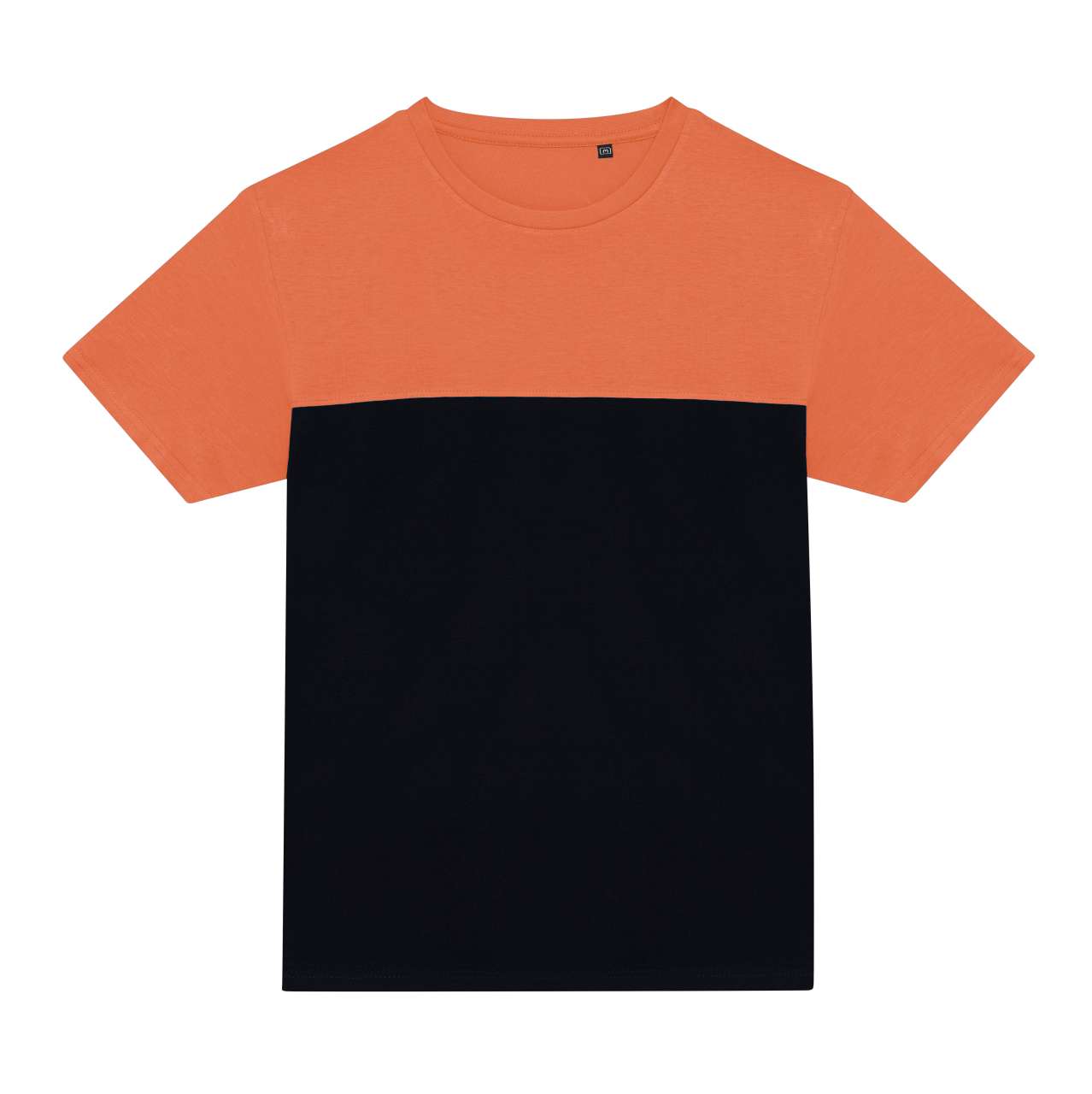 COLOUR BLOCK T - Slika 2