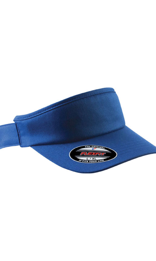 FLEXFIT® VISOR