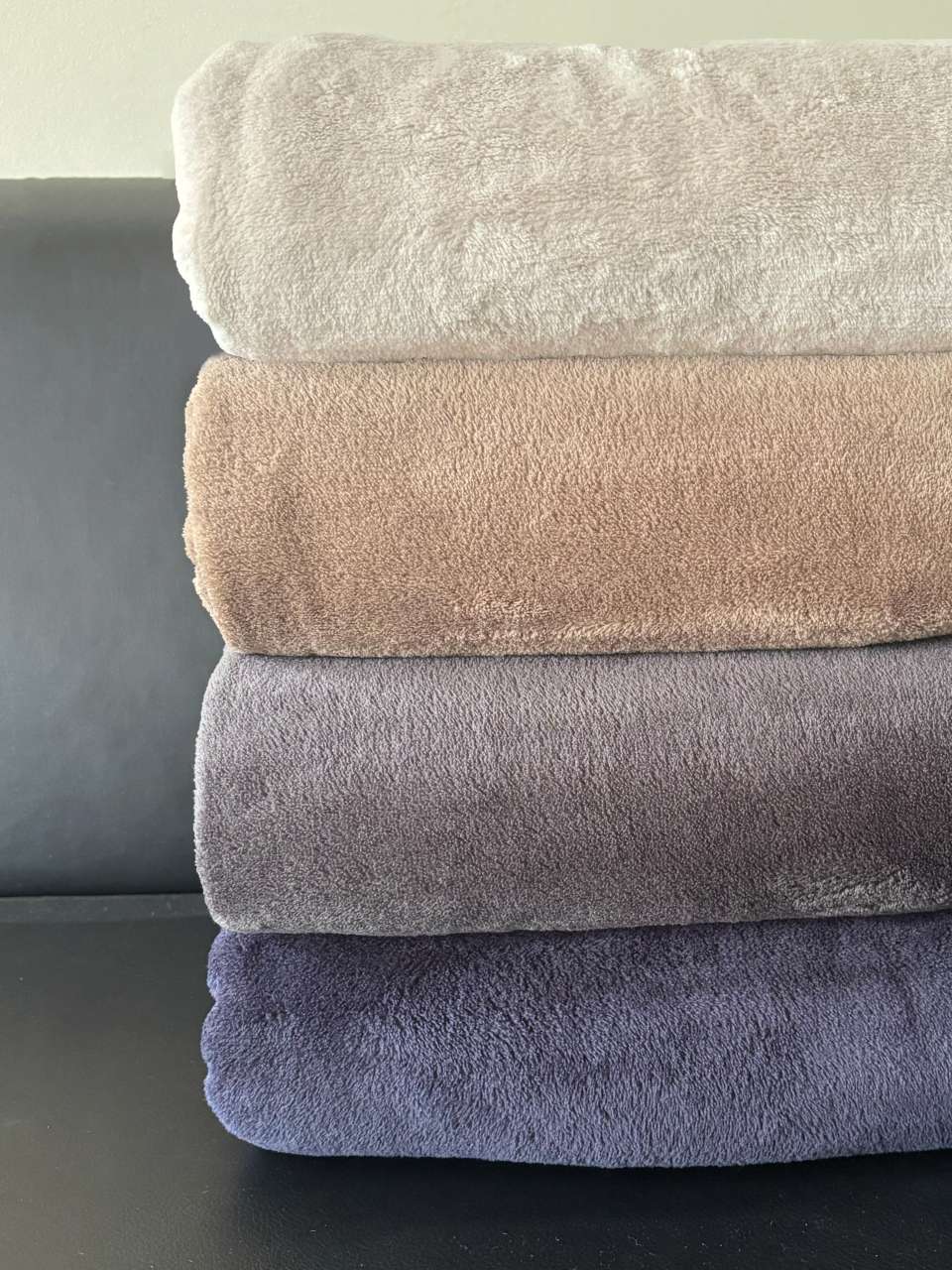 OLIMA CORAL FLEECE BLANKET - Slika 2